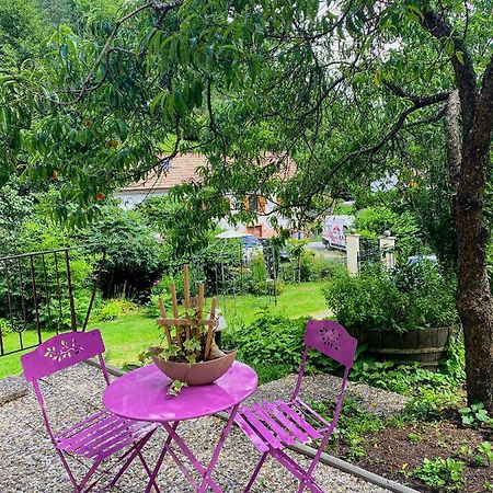La Araucania, 2 Personnes - Wifi Rombach-le-Franc Luaran gambar