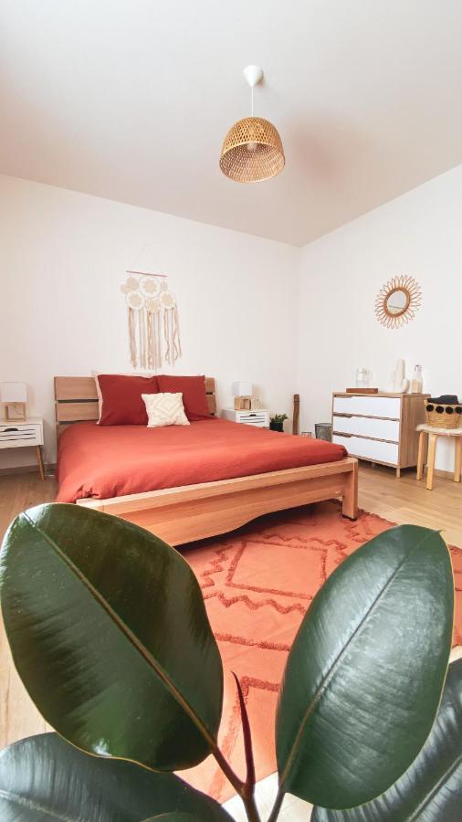 La Araucania, 2 Personnes - Wifi Rombach-le-Franc Luaran gambar