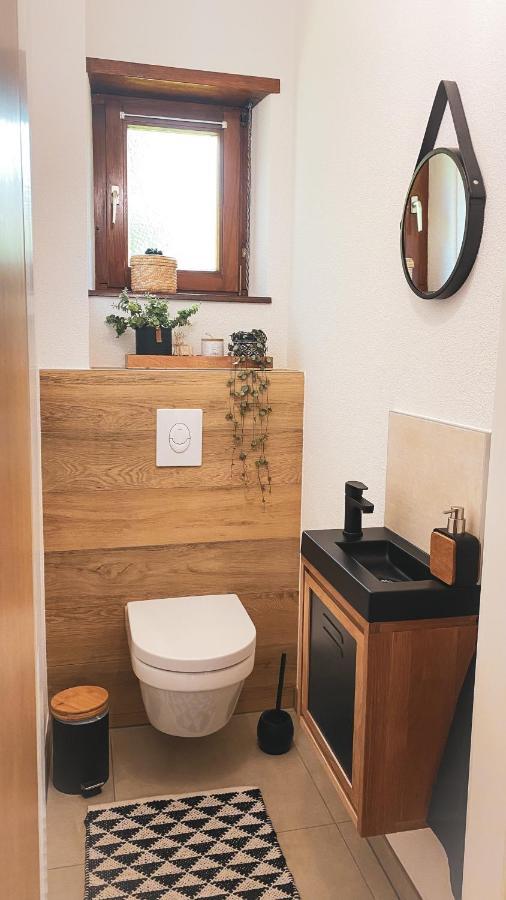 La Araucania, 2 Personnes - Wifi Rombach-le-Franc Luaran gambar