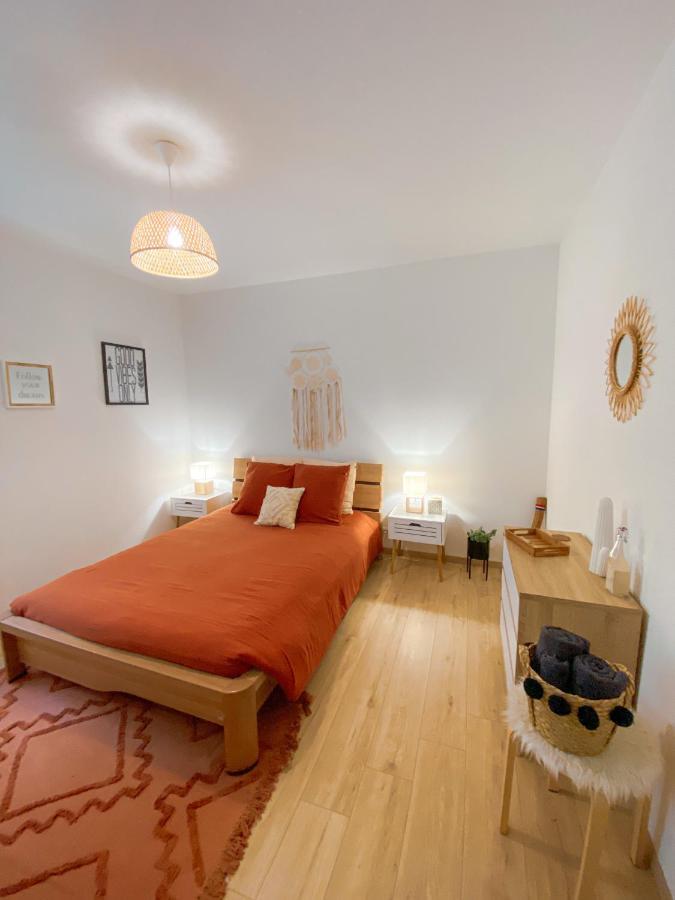 La Araucania, 2 Personnes - Wifi Rombach-le-Franc Luaran gambar