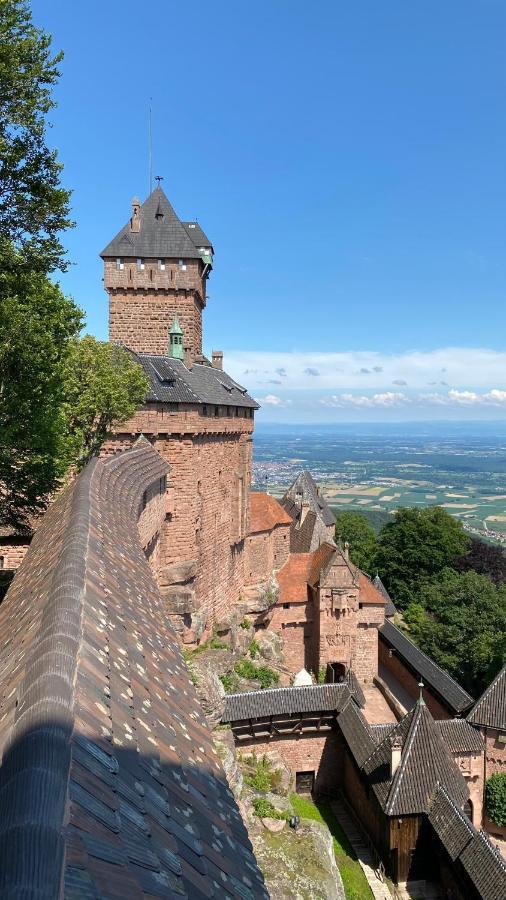 La Araucania, 2 Personnes - Wifi Rombach-le-Franc Luaran gambar